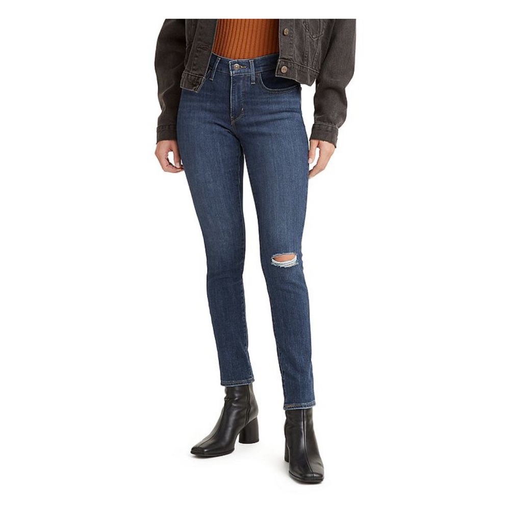 Levi’s 311 Shaping Skinny Jeans, Size 33